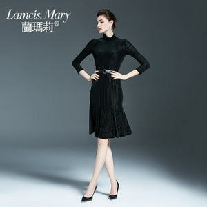 Lamcis Mary/兰玛莉 LM20162682