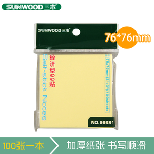Sunwood/三木 7676mm100
