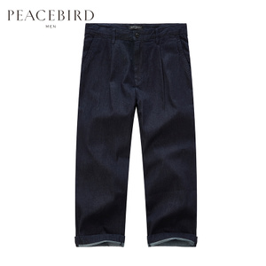 PEACEBIRD/太平鸟 B2HA72165