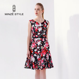 MINZE STYLE/名师路 TTM727020