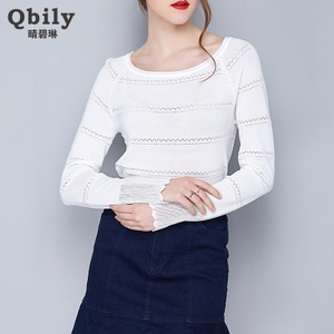 Qbily/晴碧琳 QBL0236663