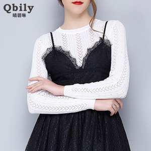 Qbily/晴碧琳 QBL0236659