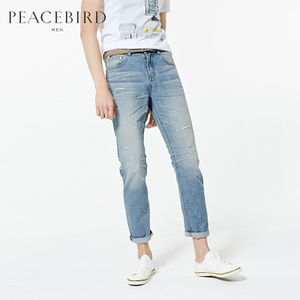 PEACEBIRD/太平鸟 BWHA72144