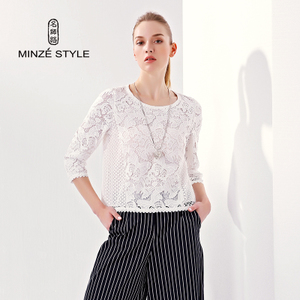 MINZE STYLE/名师路 TTM717004