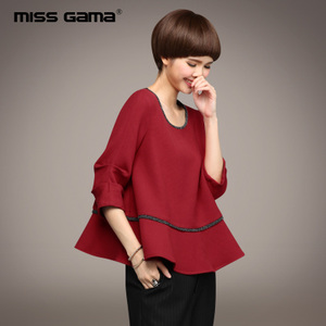 MISS GAMA XLXXL10