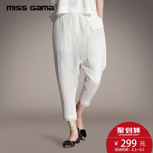 MISS GAMA QEZ-16300B