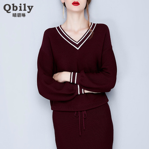 Qbily/晴碧琳 QBL0236029