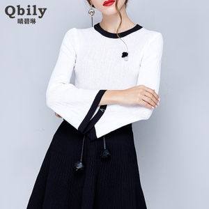 Qbily/晴碧琳 QBL0236126