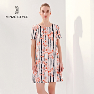 MINZE STYLE/名师路 TTM727027