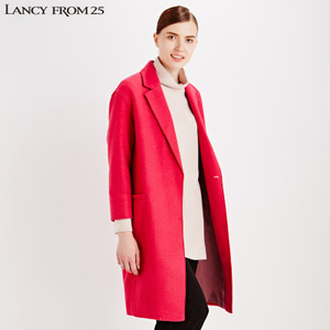 LANCY FROM 25/朗姿 LC15401WHC510