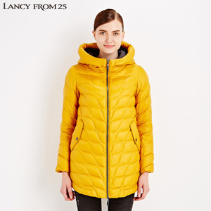 LANCY FROM 25/朗姿 LC15402OHC007