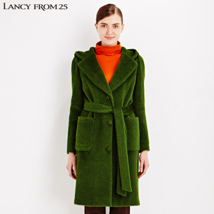 LANCY FROM 25/朗姿 LC15404WLC058