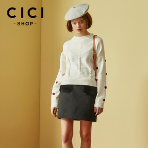 Cici－Shop 16A7730