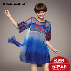 MISS GAMA TM8227