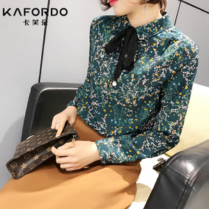 KAFORDO/卡芙朵 K17A1602