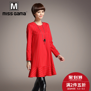 MISS GAMA LS-161337