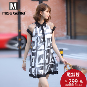 MISS GAMA TM-8220D