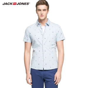 Jack Jones/杰克琼斯 216204002-032