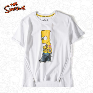 THE SIMPSONS 162252W