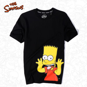 THE SIMPSONS 162003M