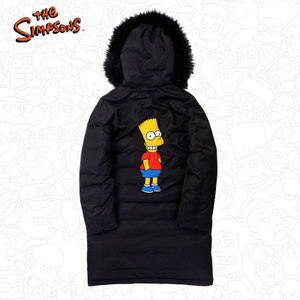 THE SIMPSONS 164013W