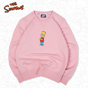 THE SIMPSONS 171425W