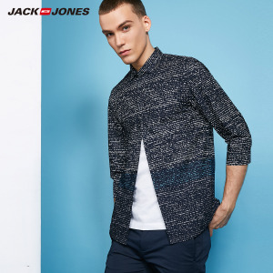 Jack Jones/杰克琼斯 216231504-034