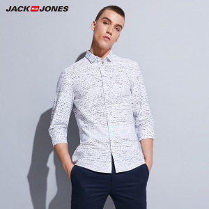 Jack Jones/杰克琼斯 216231504-023