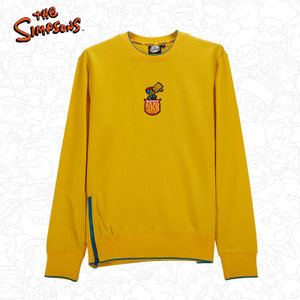 THE SIMPSONS 163244M