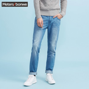 Meters Bonwe/美特斯邦威 602755