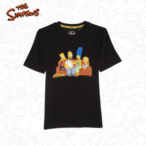 THE SIMPSONS 163424M
