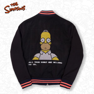 THE SIMPSONS 164121M