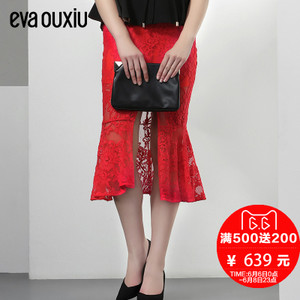 Eva Ouxiu/伊华·欧秀 J60AQ5111