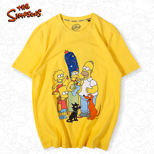 THE SIMPSONS 164562M