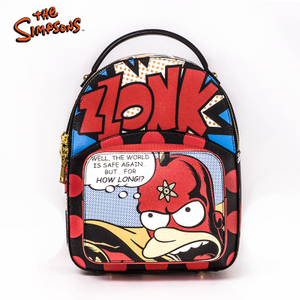 THE SIMPSONS 163350W