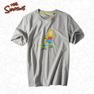 THE SIMPSONS 162006M