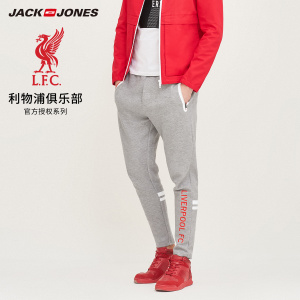 Jack Jones/杰克琼斯 217114548-C39