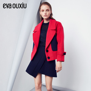 Eva Ouxiu/伊华·欧秀 655LS6521