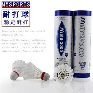 mysports NS2000