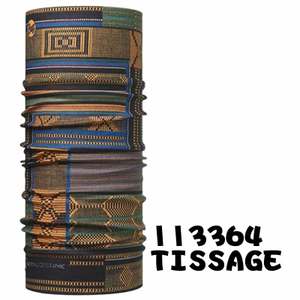 Buff TISSAGE