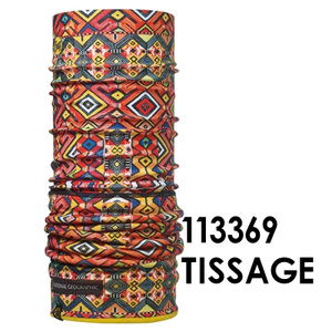 TISSAGE