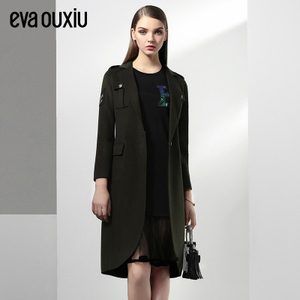 Eva Ouxiu/伊华·欧秀 650LS8019