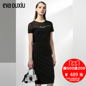 Eva Ouxiu/伊华·欧秀 J60AQ5268