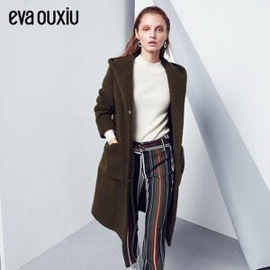 Eva Ouxiu/伊华·欧秀 653LS6431