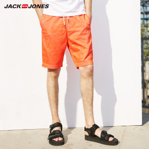 Jack Jones/杰克琼斯 F15ORANGE