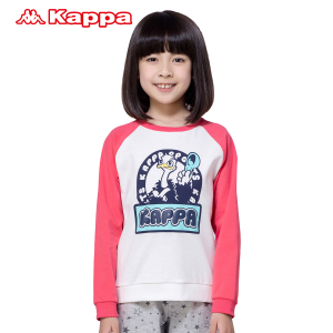 Kappa/背靠背 K16X2WT12-539