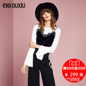 Eva Ouxiu/伊华·欧秀 712AC9091