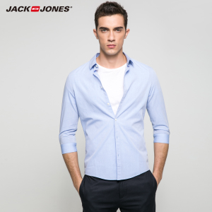 Jack Jones/杰克琼斯 217131502-C41