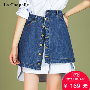 La Chapelle/拉夏贝尔 10011928