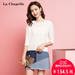 La Chapelle/拉夏贝尔 10012046